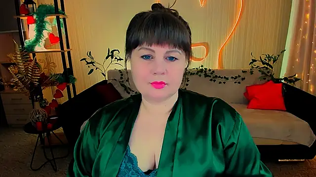 CrystaalStaar online show from 05-14-26, 08:06