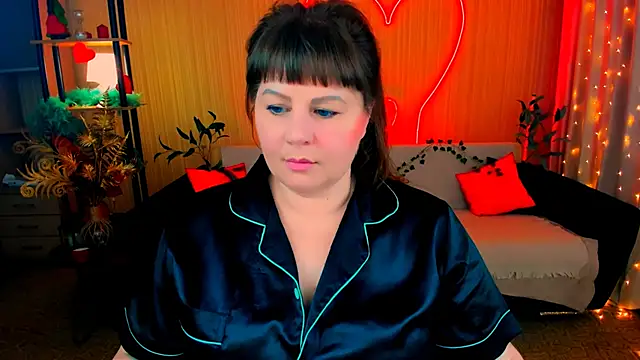 CrystaalStaar online show from 04-02-26, 07:53