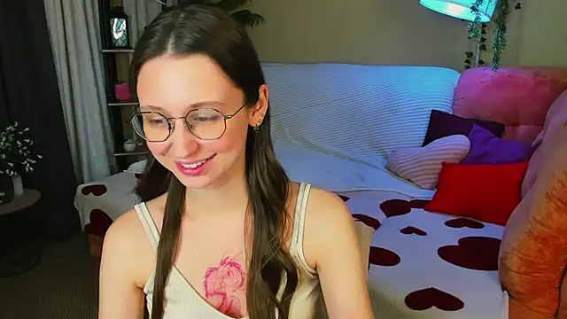 YourLovellyStory online show from 05-30-26, 04:34