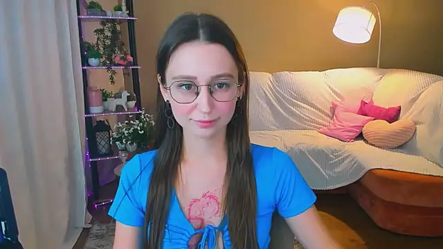 YourLovellyStory online show from 09-12-25, 06:29