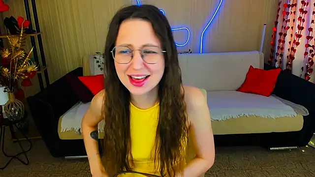 YourLovellyStory online show from 03-21-26, 12:20