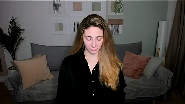 SensitiveSooul online show from 04-11-26, 04:31