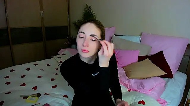 SensitiveSooul online show from 02-25-26, 04:29