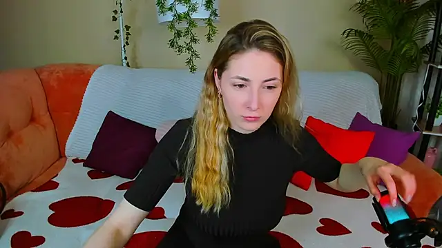 SensitiveSooul online show from 03-25-26, 07:24