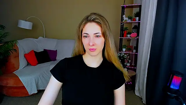 SensitiveSooul online show from 03-11-26, 11:26