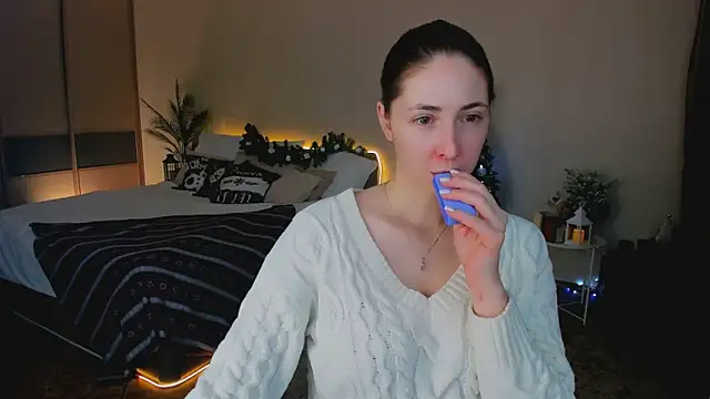 SensitiveSooul online show from 12-14-25, 07:30