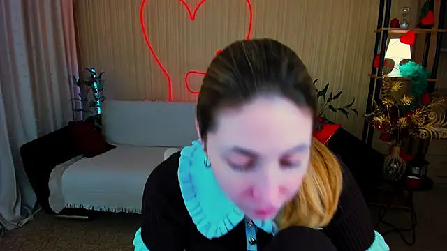 SensitiveSooul online show from 04-12-26, 07:17