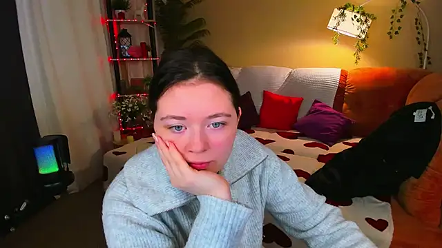 AlluringLookk online show from 04-11-26, 04:31