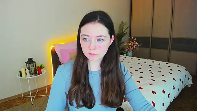 AlluringLookk online show from 04-02-26, 04:46