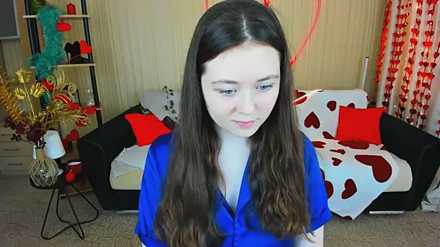 AlluringLookk online show from 02-28-26, 09:42