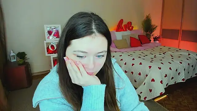 AlluringLookk online show from 02-14-26, 04:13