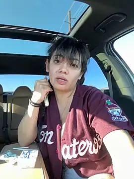 racoonbaby online show from 09-11-25, 03:12