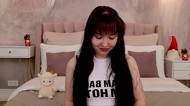 VanessaFields online show from 12-02-25, 03:03