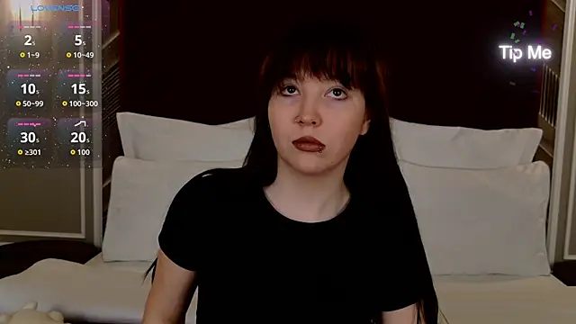 VanessaFields online show from 02-19-26, 02:58