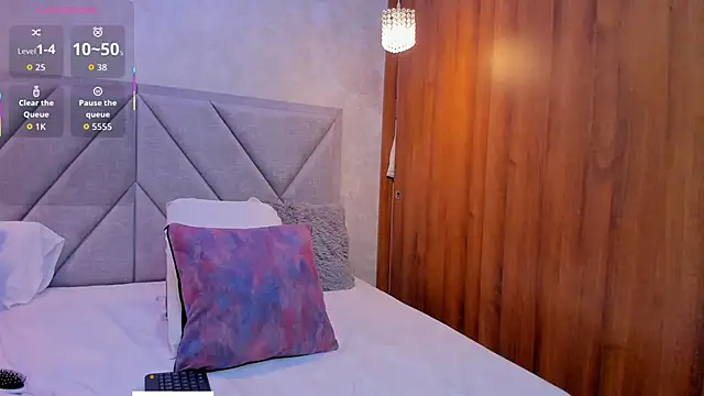 Im Manu online show from 10-29-25, 03:11