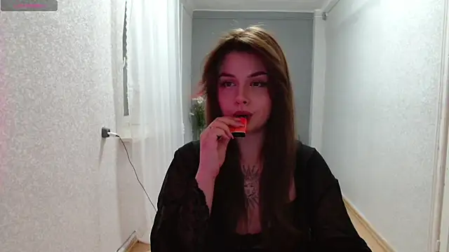AngelicaHollywood online show from 06-18-26, 06:57