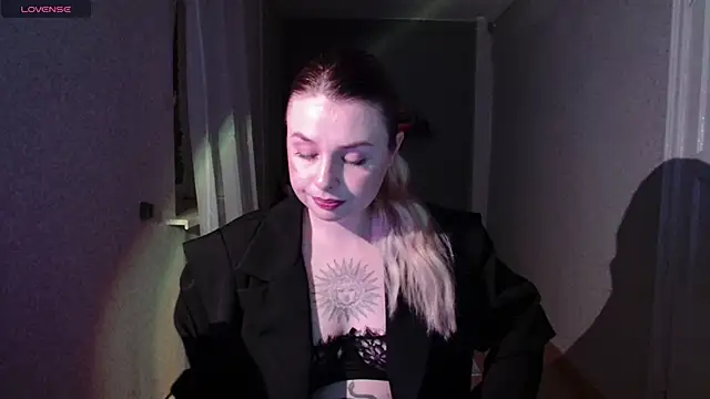 AngelicaHollywood online show from 06-07-26, 08:03