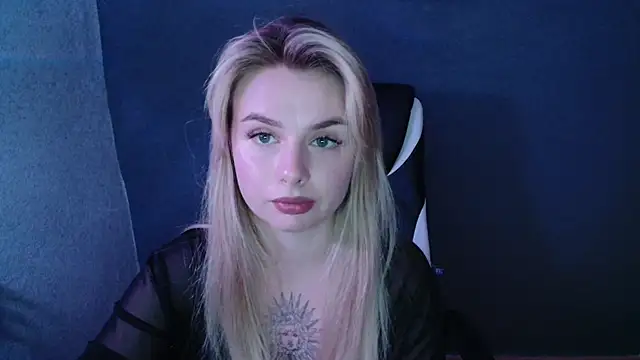 AngelicaHollywood online show from 09-14-25, 08:09