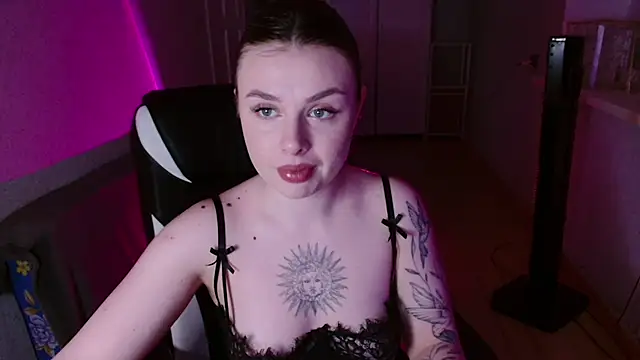 AngelicaHollywood online show from 03-06-26, 08:26