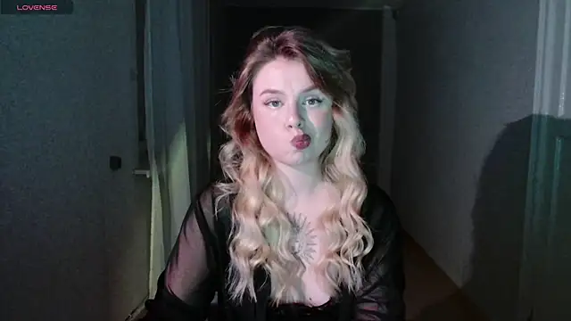 AngelicaHollywood online show from 06-06-26, 07:52