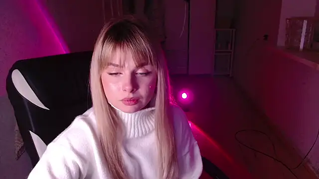AngelicaHollywood online show from 03-07-26, 10:15