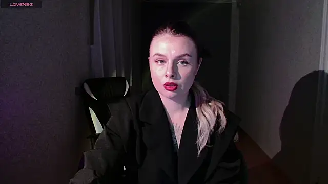 AngelicaHollywood online show from 06-03-26, 08:13