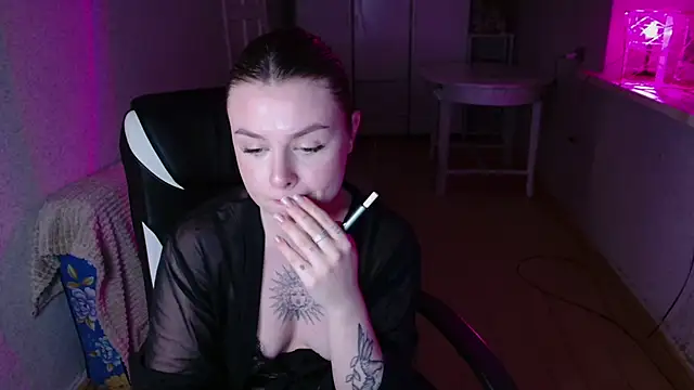 AngelicaHollywood online show from 03-09-26, 10:13
