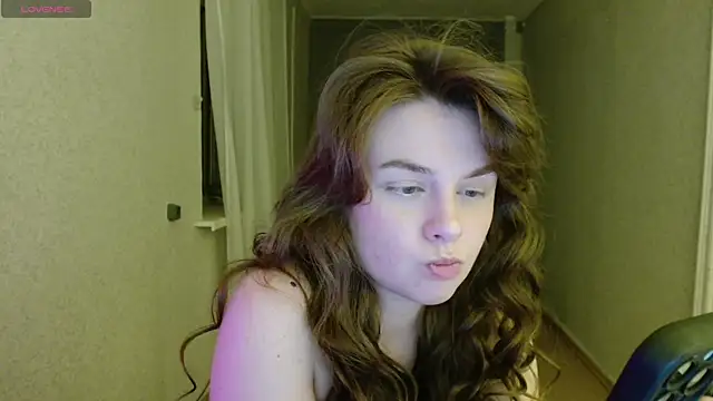 AngelicaHollywood online show from 07-04-26, 08:35