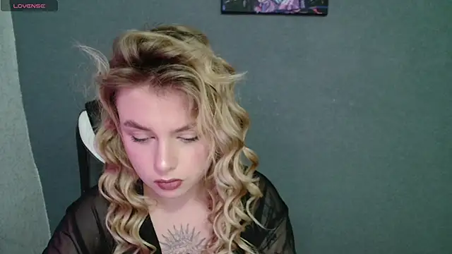 AngelicaHollywood online show from 10-26-25, 08:09