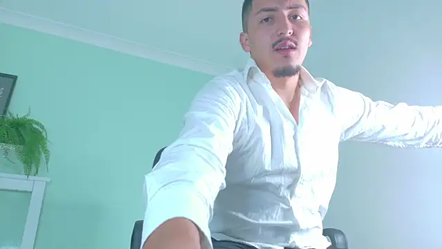 MrFox   online show from 10-02-25, 11:57