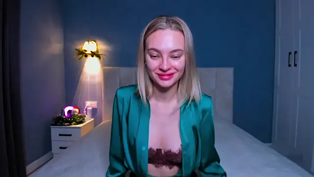 OliviaReece online show from 01-15-26, 05:55