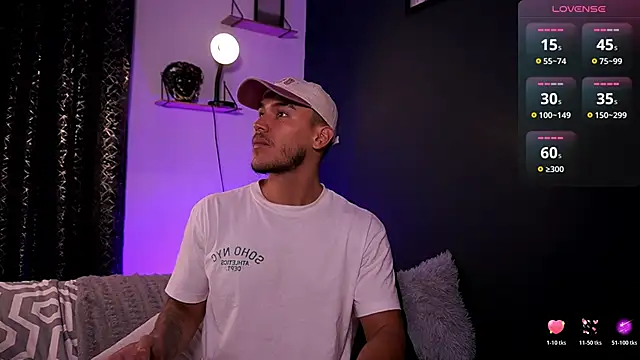 MarkSantozz online show from 06-04-26, 02:49