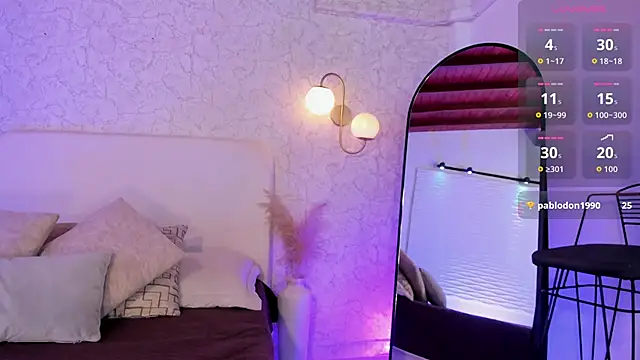 JannaFoxx  online show from 05-07-26, 07:28