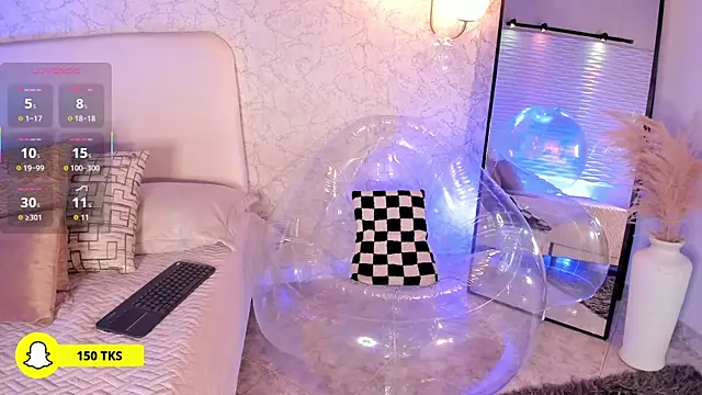 JannaFoxx  online show from 11-13-25, 08:02