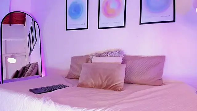 JannaFoxx  online show from 05-31-26, 05:40