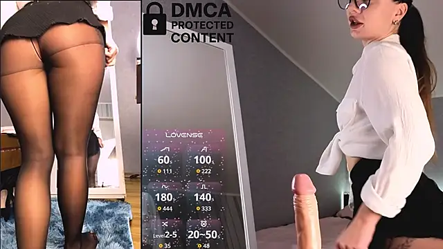 Siren Bloom online show from 12-18-25, 05:17