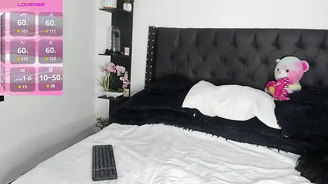 sara ramirez01 online show from 03-06-26, 01:44