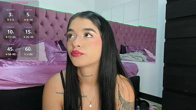 sara ramirez01 online show from 11-15-25, 09:52