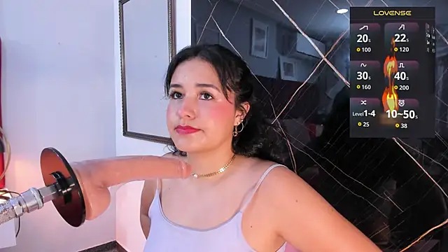 Snapshot of lala_lemonds chatting on 10-07-25, 07:15 lala lemonds online show from 10-07-25, 07:15