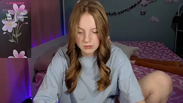 Snapshot of stefaniyaaa chatting on 10-02-25, 03:04 stefaniyaaa online show from 10-02-25, 03:04