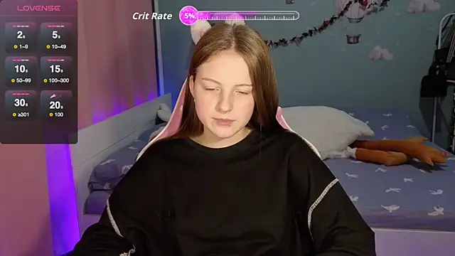 Snapshot of stefaniyaaa chatting on 09-13-25, 07:47 stefaniyaaa online show from 09-13-25, 07:47