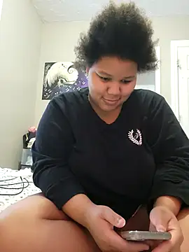 chocolate bella online show from 01-18-26, 03:37