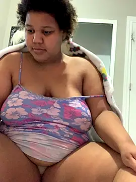 chocolate bella online show from 10-02-25, 01:03