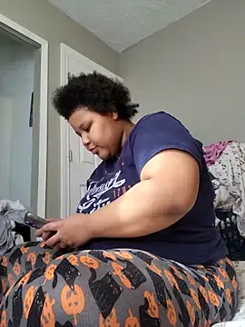 chocolate bella online show from 03-10-26, 06:01