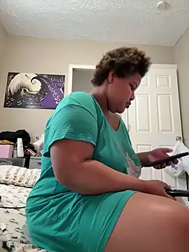 chocolate bella online show from 11-17-25, 05:06