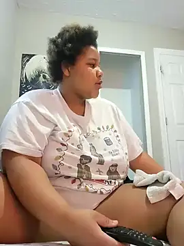 chocolate bella online show from 10-01-25, 01:48