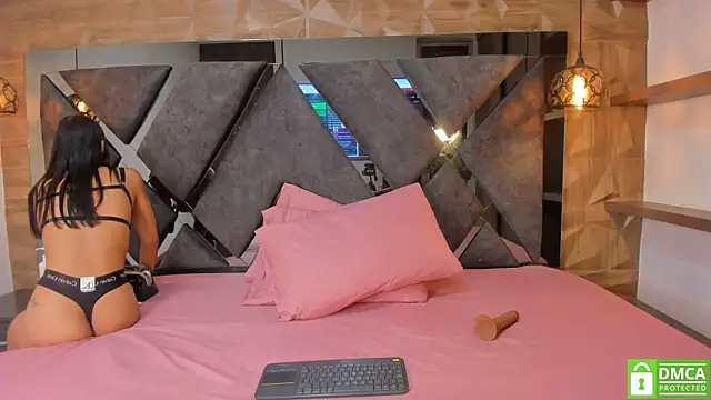 Ava Bonny online show from 09-20-25, 03:55