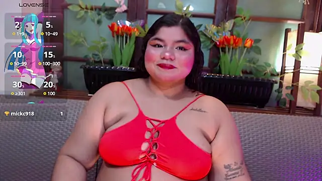 Snapshot of Lia_Arellano chatting on 07-16-26, 07:22 Lia Arellano online show from 07-16-26, 07:22