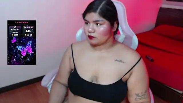 Lia Arellano online show from 03-19-26, 02:00