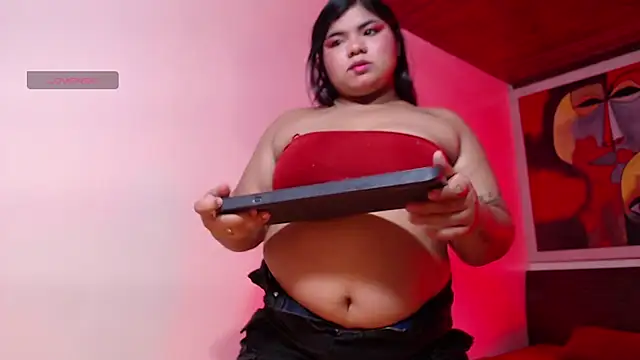 Lia Arellano online show from 02-25-26, 07:14